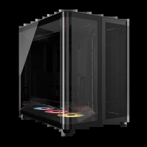 CAJA SEMITORRE ATX AIR 5400 RS-R A-RGB TG NEGRO CORSAIR (Espera 4 dias)-21839 CAJA SEMITORRE ATX AIR 5400 RS-R A-RGB TG NEGRO CORSAIR (Espera 4 dias)