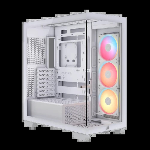 CAJA SEMITORRE ATX 3500X LXR LINK TG BLANCO CORSAIR (Espera 4 dias)-21828 CAJA SEMITORRE ATX 3500X LXR LINK TG BLANCO CORSAIR (Espera 4 dias)