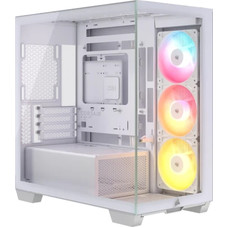 Corsair 2800X RS-R ARGB Midi Tower Blanco (Espera 4 dias)-10512 Corsair 2800X RS-R ARGB Midi Tower Blanco (Espera 4 dias)