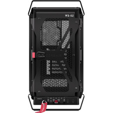 CAJA CORSAIR WARTHOG MID-TOWER NEGRA CC-9011349-WW (Espera 4 dias)-10528 CAJA CORSAIR WARTHOG MID-TOWER NEGRA CC-9011349-WW (Espera 4 dias)