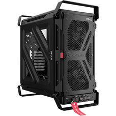 CAJA CORSAIR WARTHOG RS MID-TOWER NEGRA CC-9011351-WW (Espera 4 dias)-10533 CAJA CORSAIR WARTHOG RS MID-TOWER NEGRA CC-9011351-WW (Espera 4 dias)