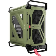 CAJA CORSAIR WARTHOG RS MID-TOWER VERDE CC-9011352-WW (Espera 4 dias)-10533 CAJA CORSAIR WARTHOG RS MID-TOWER VERDE CC-9011352-WW (Espera 4 dias)