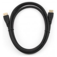 CABLE DISPLAYPORT GEMBIRD MACHO MACHO V1.2 4K 1M-1422 CABLE DISPLAYPORT GEMBIRD MACHO MACHO V1.2 4K 1M