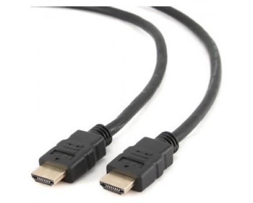 CABLE HDMI M/M V2.0 4K 0.5M 60 HZ GEMBIRD (Espera 4 dias)