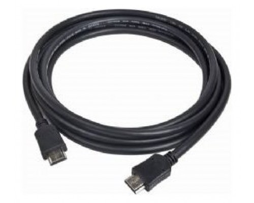 Gembird Cable Conexión HDMI V 1.4  10 Mts