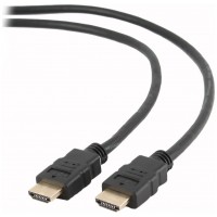 CABLE HDMI GEMBIRD MACHO MACHO V2.0 4K 1M-1421 CABLE HDMI GEMBIRD MACHO MACHO V2.0 4K 1M