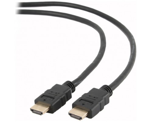 CABLE HDMI M/M V2.0 4K 1M 60 HZ GEMBIRD (Espera 4 dias)