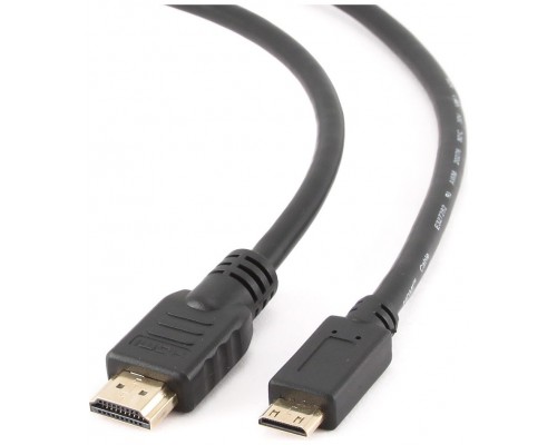 CABLE HDMI GEMBIRD A HDMI MINI MACHO MACHO V2.0 CON ETHERNET 3M