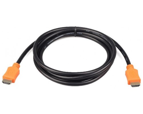 Gembird Cable HDMI Ethernet CCS V 1.4  3 Mts