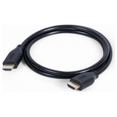 CABLE HDMI GEMBIRD MACHO MACHO V2.1 8K ULTRA ALTA VELOCIDAD 1M