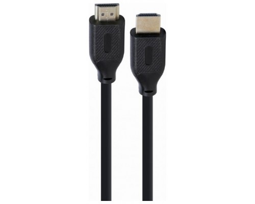 CABLE HDMI GEMBIRD MACHO MACHO V2.1 8K ULTRA ALTA VELOCIDAD 3M