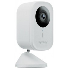 Synology CC400W Camara WiFi 4MP IR IP65 125º