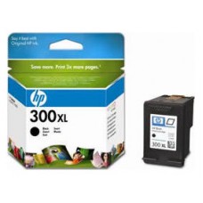 HP Deskjet D2560/F4280 cartucho tinta negro nº300XL