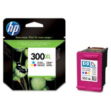 CARTUCHO HP Nº 300 XL COLOR PARA DESKJET