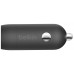CARGADOR DE COCHE BELKIN CCA003BTBK USB-C PD 20W BOOST