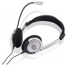 HEADSET CONCEPTRONIC CHATSTAR2 V2 STEREO MICROFONO