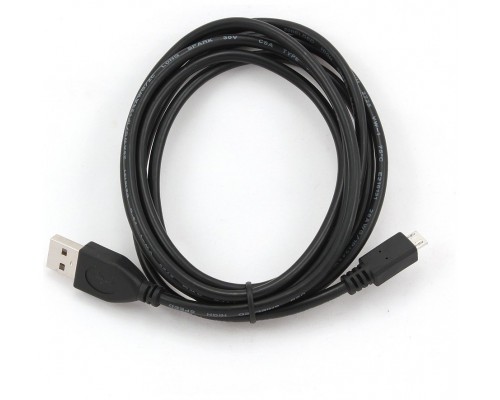 CABLE USB GEMBIRD 2.0 A MICRO USB 1M