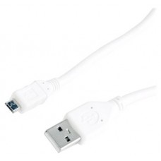 Gembird Cable USB 2.0 Tipo A/M-MicroUSB 0.5 Mts Bl