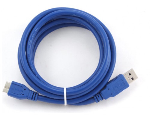 CABLE USB GEMBIRD 3.0 A MICRO BM MACHO MACHO 0,5M