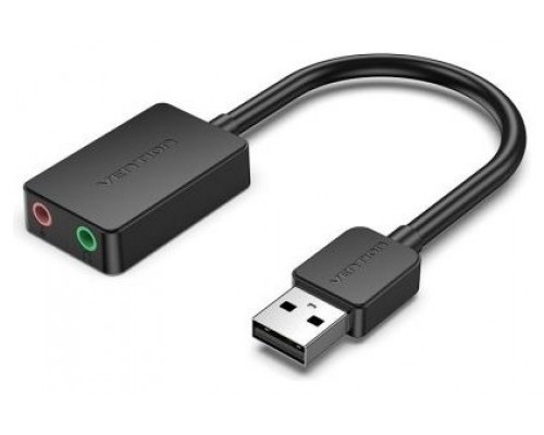 ADAPTADOR VENTION CDZB0