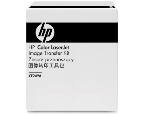 HP Kit de transferencia de imágenes para Color LaserJet CE249A (Espera 4 dias)
