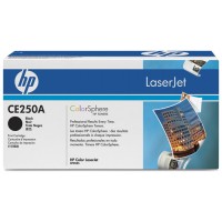 HP Laserjet CP3525 Toner Negro (5.000 paginas)