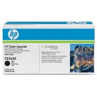 HP Laserjet CM4540mfp Toner Negro - DESCATALOGADO