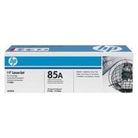 HP TONER 85A NEGRO LASERJET P1100/P1102/M1210 285A (Espera 4 dias)