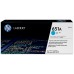 HP 651A TONER CIAN HP651A (CE341A) (Espera 4 dias)