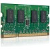 HP 512MB DDR2 144pin x32 DIMM