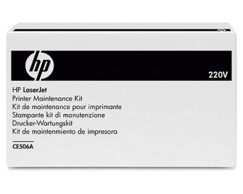 HP Laserjet LaserJet CP3525 CM3530 M551 Kit de mantenimiento
