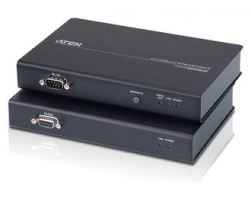 ATEN CE620 extensor KVM Transmisor y receptor (Espera 4 dias)