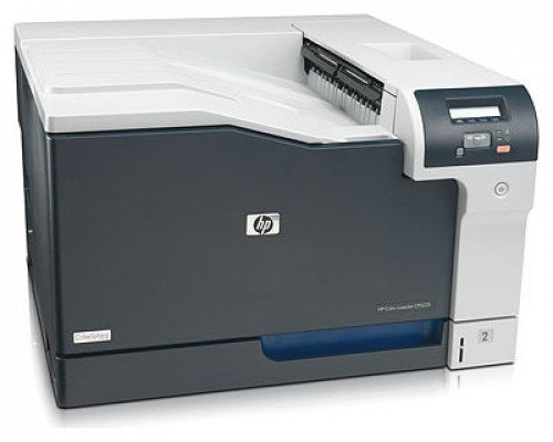 HP impresora laser color laserJet Professional  CP5225DN A3