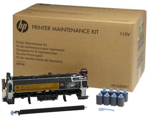 HP LaserJet Ent M4555 MFP 110V PM Kit