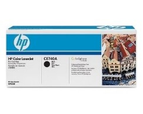 HP LASER CP 5225/N/D nº307A Toner NEGRO 7.000 pag