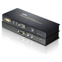 ATEN CE750A extensor KVM Transmisor y receptor (Espera 4 dias)