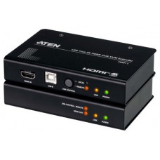 ATEN EXTENSOR KVM CAT 5 VGA/AUDIO USB (1280 X 1024 A 200M) (CE750A-AT-G) (Espera 4 dias)-10591 ATEN EXTENSOR KVM CAT 5 VGA/AUDIO USB (1280 X 1024 A 200M) (CE750A-AT-G) (Espera 4 dias)