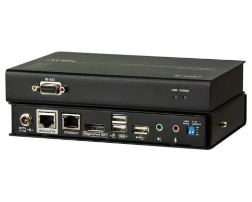 ATEN CE920-ATA-G extensor KVM Transmisor y receptor (Espera 4 dias)