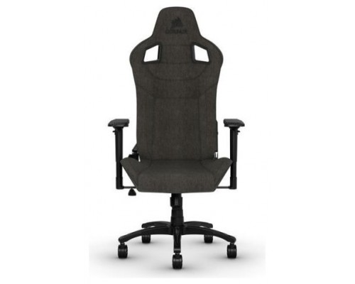 SILLA CORSAIR GAMING T3 RUSH (2023) GRIS/CARBON CF-9010056-WW (Espera 4 dias)