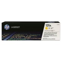 HP LaserJet Pro 200 M276 Toner Amarillo nº131A 1.800 paginas