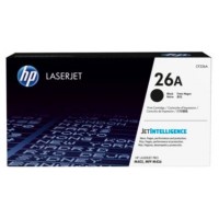 HP TONER 26A NEGRO CF226A LASERJET PRO M402/426