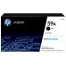 Cartucho de toner Original HP LaserJet 59A negro