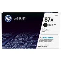 TONER HP 87A NEGRO 9000PAG