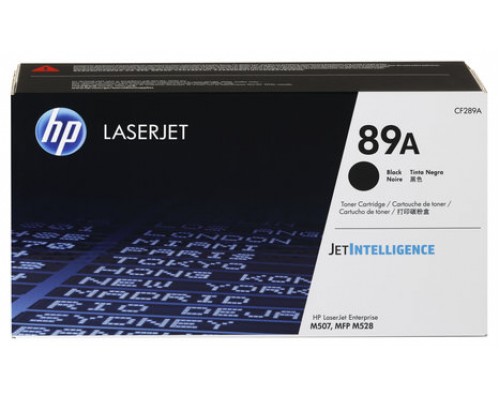 HP LaserJet Enterprise M507/M528 Toner Negro