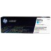 HP LaserJet MFP M880 nº827A Toner Cian 32.000 paginas