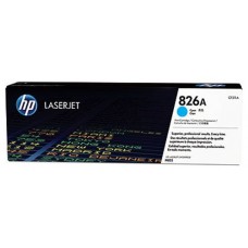 HP TONER LASER CIAN LASERJET ENTERPRISE/M855 Nº826A