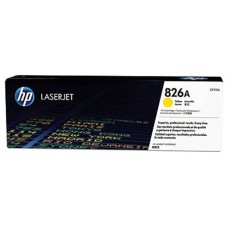 TONER HP 826A AMARILLO