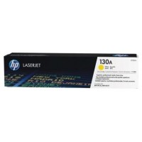 HP LaserJet Pro MFP M176n/M177 Toner Amarillo 130A