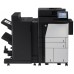 HP multifuncion laser monocromo laserJet ENTERPRISE M830z A3 Negro