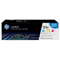 TONER HP 125A TRICOLOR